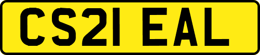 CS21EAL