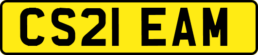 CS21EAM