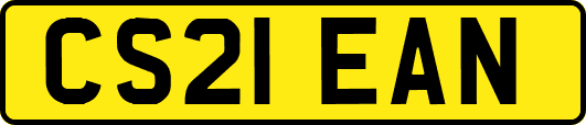 CS21EAN