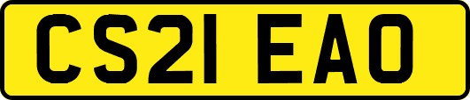 CS21EAO