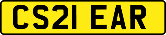 CS21EAR