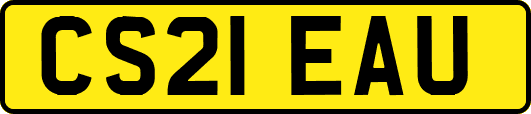 CS21EAU