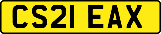 CS21EAX