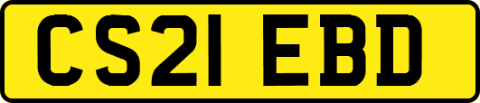 CS21EBD