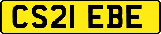 CS21EBE