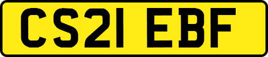 CS21EBF