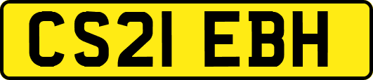 CS21EBH