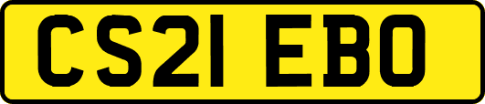 CS21EBO