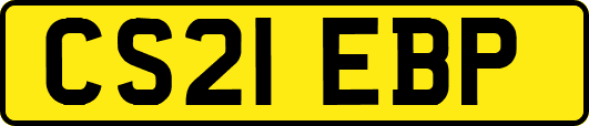CS21EBP