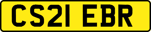 CS21EBR