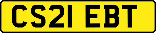 CS21EBT