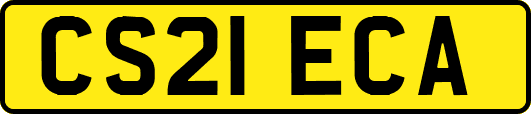 CS21ECA