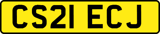 CS21ECJ