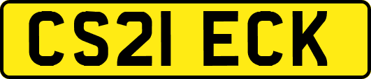 CS21ECK