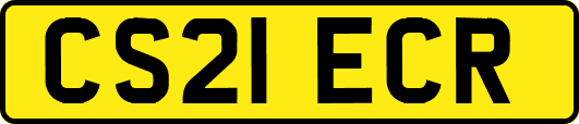 CS21ECR