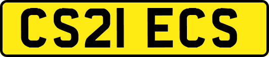 CS21ECS