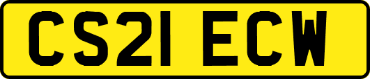 CS21ECW