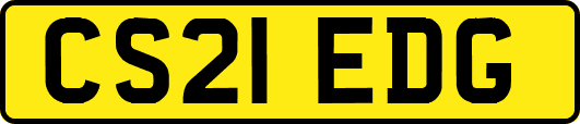 CS21EDG