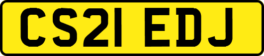 CS21EDJ