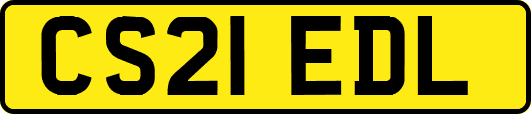 CS21EDL
