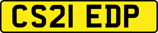 CS21EDP