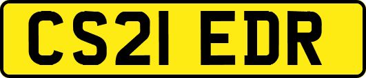CS21EDR