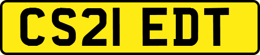 CS21EDT