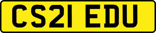 CS21EDU