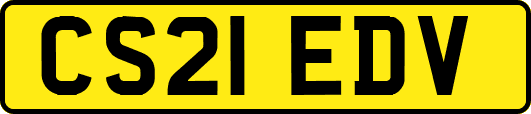 CS21EDV