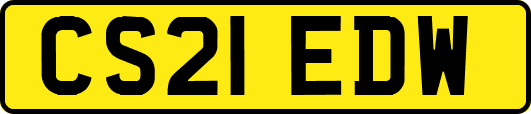 CS21EDW
