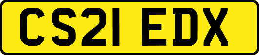 CS21EDX