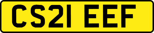 CS21EEF