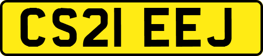 CS21EEJ