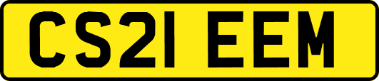 CS21EEM