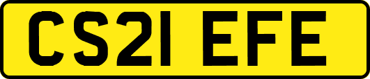 CS21EFE