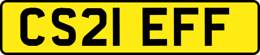 CS21EFF