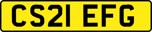 CS21EFG