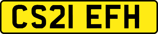 CS21EFH