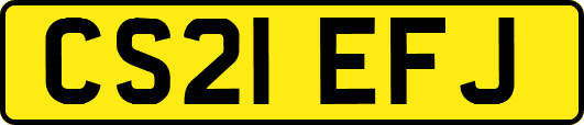 CS21EFJ