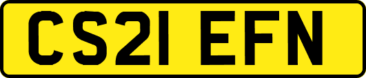 CS21EFN