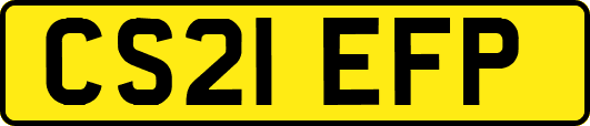 CS21EFP