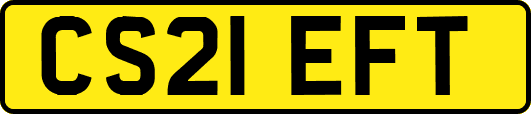 CS21EFT
