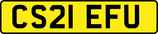 CS21EFU