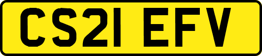 CS21EFV