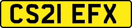 CS21EFX