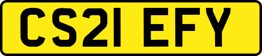 CS21EFY