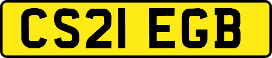 CS21EGB