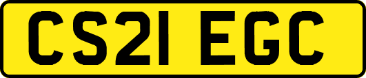 CS21EGC