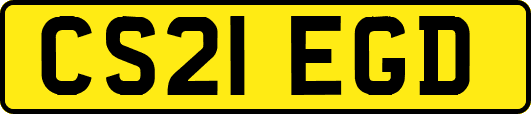 CS21EGD