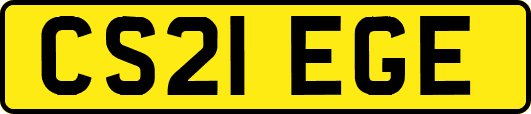 CS21EGE